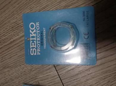 Seiko Diver Protector watch