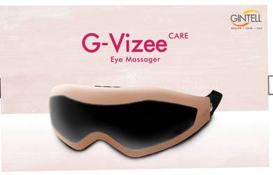 G-Vizee Care Eye Massager 