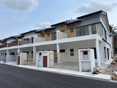 2-storey Terraced House For Sale in Shah Alam,SGR