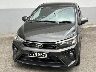 Perodua Bezza AV in Bandar Bukit Tinggi, SGR