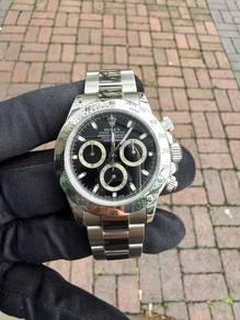 Rolex Daytona 116520