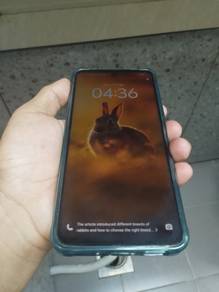 Vivo y31 5G 8+8 256gb