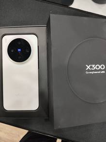 Vivo X300 512gb