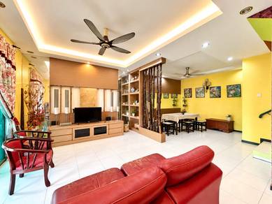 2-storey Terraced House For Sale in Skudai,JHR