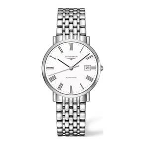 Longines Elegant Collection L4.810.4.11.6