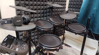 drum elektronik 