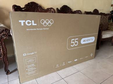 TCL Tv