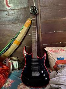 gitar samick