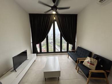 Condominium For Rent in SkyMeridien Residences @ Sentul East