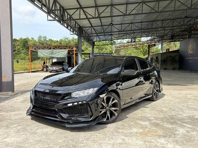 Honda Civic TC in Johor Bahru, JHR