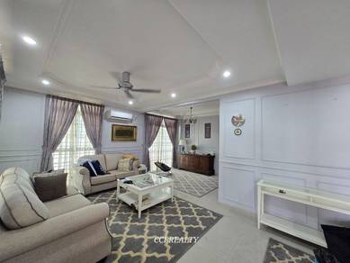 Semi-Detached House For Sale in Sungai Jawi,PNG
