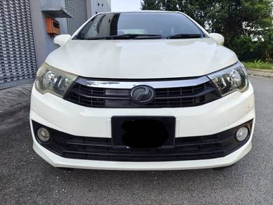 Perodua Bezza PREMIUM X in Old Klang Road, KUL