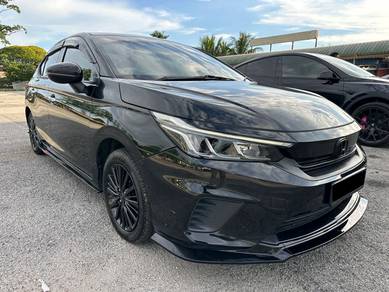 Honda City E in Bandar Bukit Tinggi, SGR