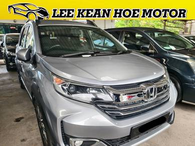 Honda BR-V V in Perai, PNG