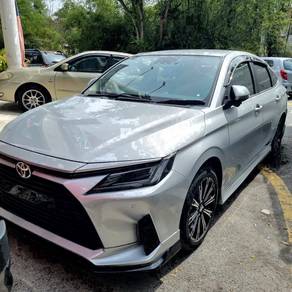 2026 Toyota Vios G