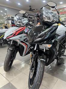 Yamaha Y16ZR