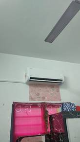 aircond untuk di jual