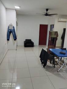 Studio For Sale in Pandan Residence