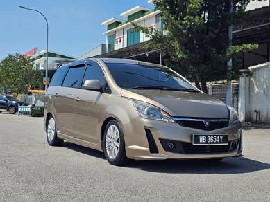 Proton Exora BOLD EXECUTIVE in Balakong, SGR