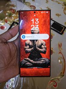 Samsung Galaxy S24ULTRA 