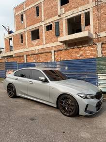 BMW 330i 30I M SPORT in Bangsar, KUL