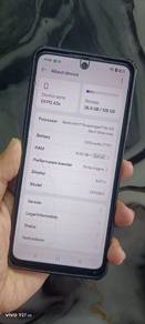 Oppo A3X 5G