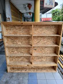 Book Shelf Cabinet