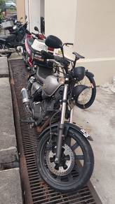 Keeway K-Light 202