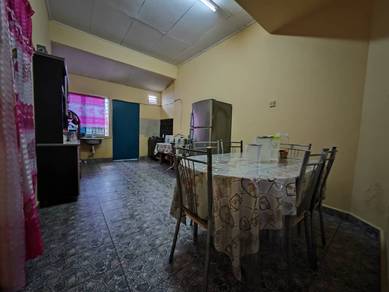 1-storey Terraced House For Sale in Rawang,SGR