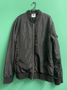 ROMP Bomber Jacket / Flight Jacket
