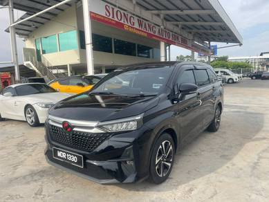 Perodua Alza H in Melaka Tengah, MLK
