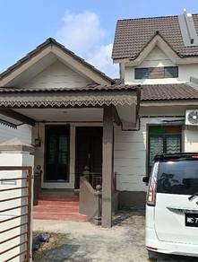 1-storey Terraced House For Rent in Jasin,MLK
