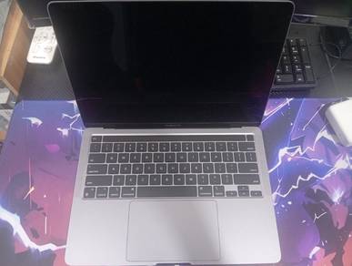 MacBook Pro 13" M2 (8GB / 512GB SSD) 