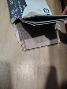 Vinyl Floor
