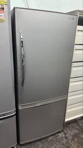 Fridge Peti Sejuk Panasonic Freezer Delivery COD