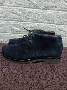 uk6 Geox  Chukka Boots