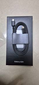Original Samsung Galaxy S24+ USB-C