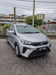 Perodua Bezza GXTRA in Butterworth, PNG