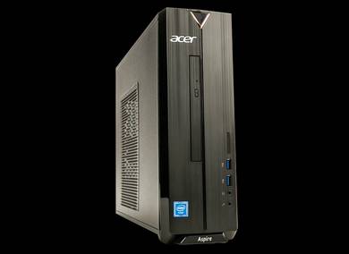 acer XC 830 cpu sahaja
