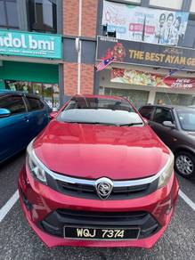 Proton Persona EXECUTIVE in Kuala Terengganu, TRG