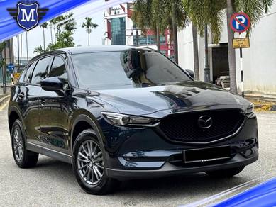 Mazda CX-5 G GVC PLUS HIGH in Serdang, KUL
