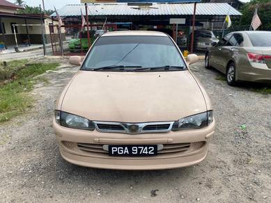 Proton Wira GLi A/B SE in Tronoh, PRK