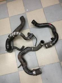 Lancer Evolution 5 6 evo intercooler piping BOV