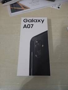 Samsung Galaxy A07 LTE