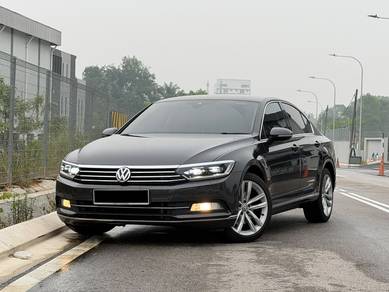 Volkswagen Passat TSI HIGHLINE (CKD) in Skudai, JHR