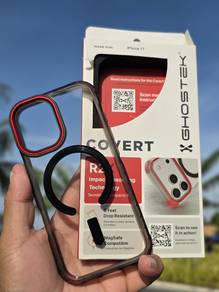 casing iphone 17