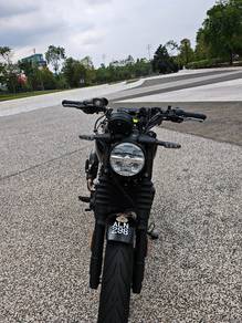Royal Enfield Thunderbird