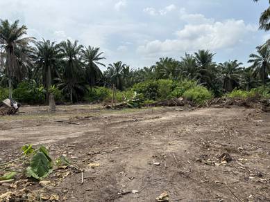 Mixed Development Land in Simpang Ampat, PNG