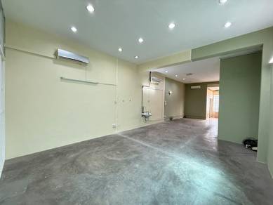 Office space For Rent in Ayer Itam,PNG