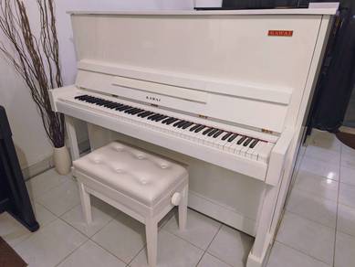 KAWAI CL2 Upright Piano Japan